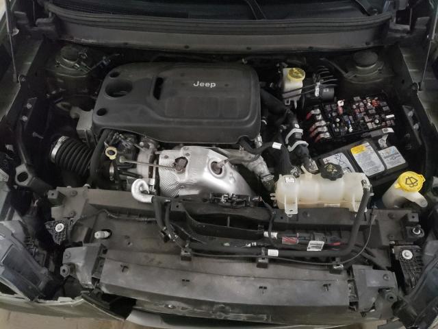 2019 JEEP CHEROKEE L 1C4PJMDN3KD180451