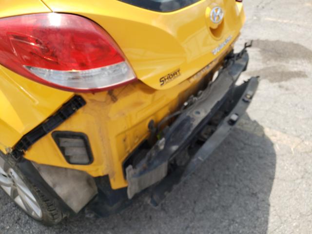 2017 HYUNDAI VELOSTER KMHTC6AD0HU306267
