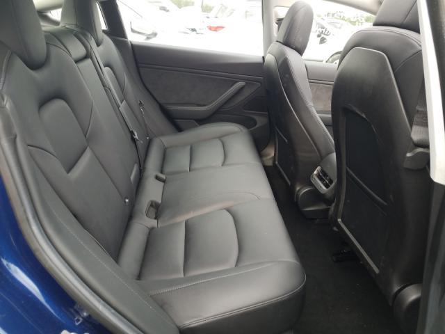 2018 TESLA MODEL 3 5YJ3E1EA9JF027674