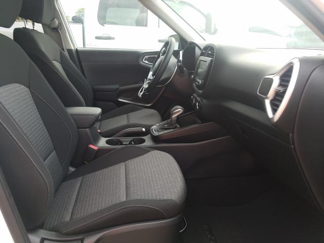 2020 KIA SOUL GT LI KNDJ63AU9L7708328