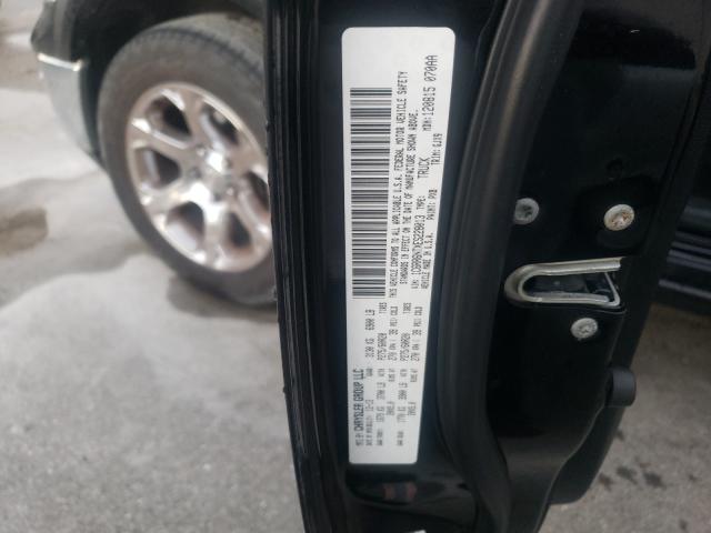2014 RAM 1500 LARAM 1C6RR6NTXES228013