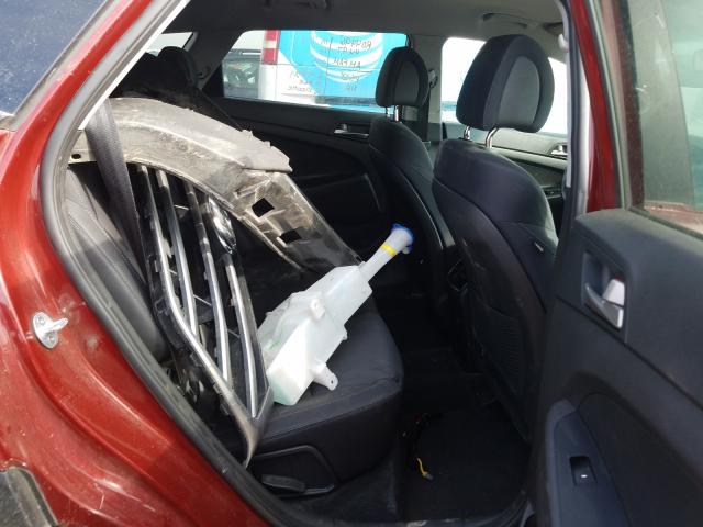 2018 HYUNDAI TUCSON SPO KM8J3CAL4JU775199