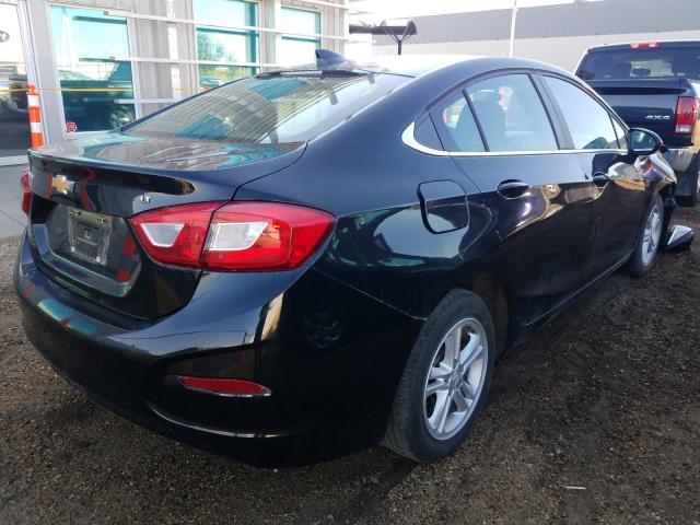 1G1BE5SM9J7178871 | 2018 CHEVROLET CRUZE LT