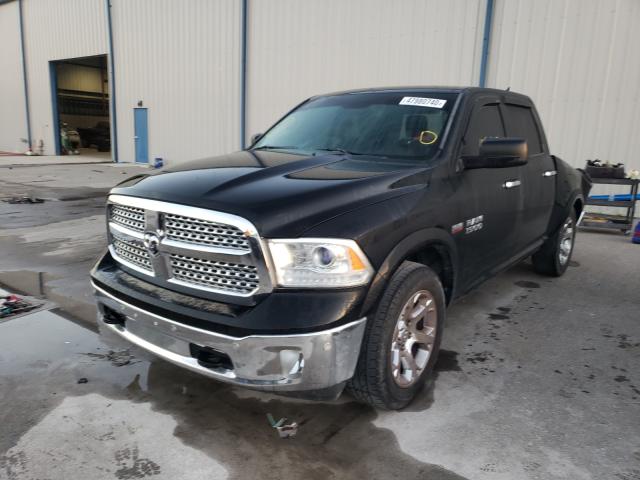2014 RAM 1500 LARAM 1C6RR6NTXES228013