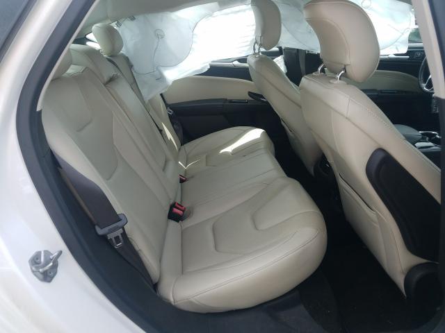 2014 FORD FUSION 3FA6P0K99ER259181