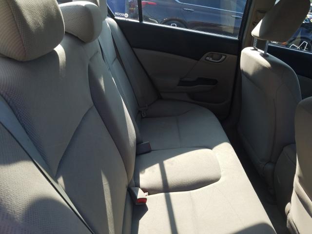 2012 HONDA CIVIC LX 19XFB2F57CE062705