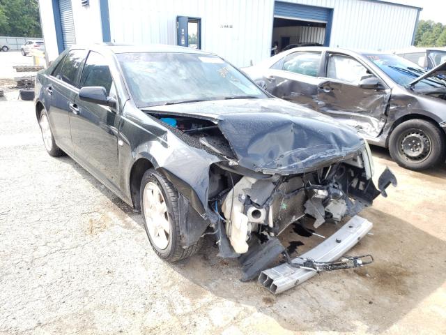 2005 Cadillac STS for sale in Shreveport, LA