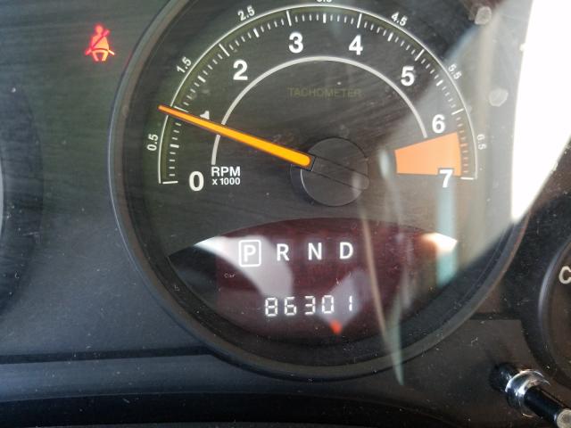 2015 JEEP PATRIOT 1C4NJPFA9FD335156