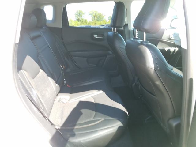 2018 JEEP COMPASS LA 3C4NJDBB7JT314726