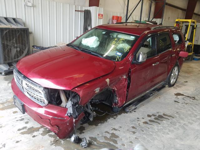 2015 DODGE DURANGO SX 1C4RDHAG4FC709057