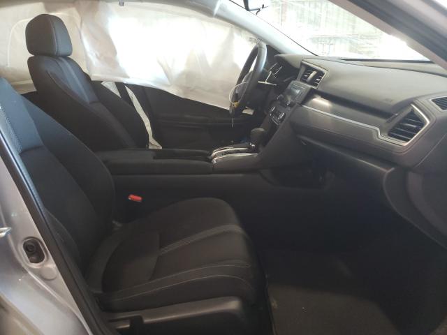 2020 HONDA CIVIC LX 19XFC2F65LE009698