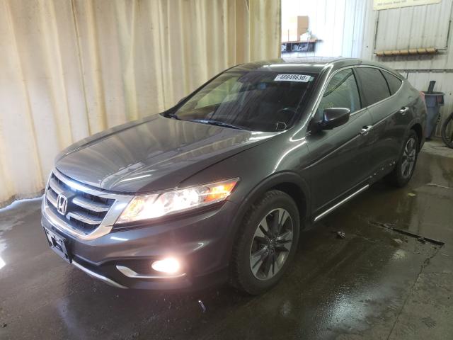 2013 HONDA CROSSTOUR 5J6TF2H58DL002374
