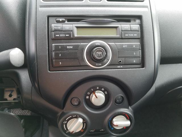 2014 NISSAN VERSA 3N1CN7AP4EL848415