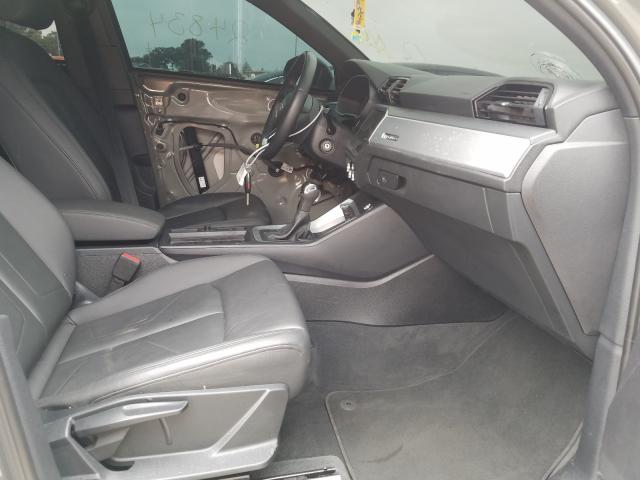 2019 AUDI Q3 PREMIUM WA1AECF3XK1076034