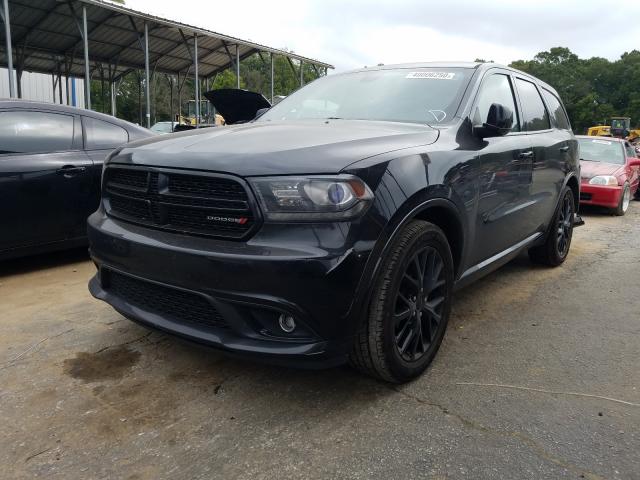 2015 DODGE DURANGO SX 1C4RDHAG6FC201334