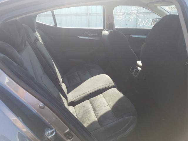 2019 NISSAN MAXIMA 1N4AA6AV2KC374499