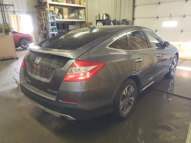 2013 HONDA CROSSTOUR 5J6TF2H58DL002374