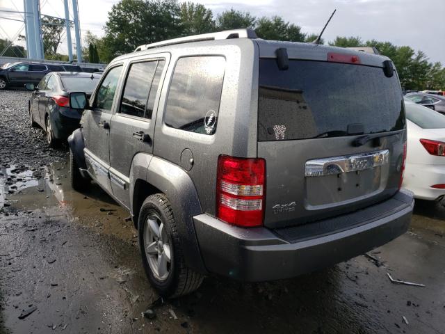 2012 JEEP LIBERTY LI 1C4PJMCK4CW145155