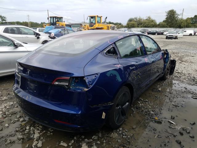 2018 TESLA MODEL 3 5YJ3E1EA9JF027674