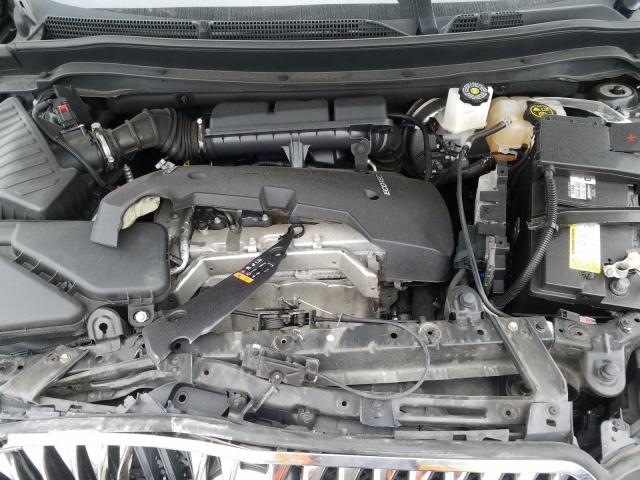 2017 BUICK ENVISION LRBFXDSA3HD069125