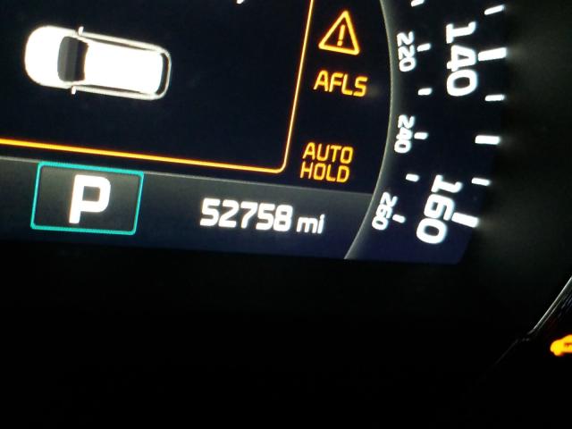 2017 KIA SORENTO SX 5XYPKDA56HG254943