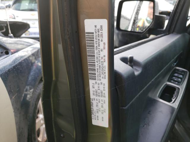 2012 JEEP LIBERTY LI 1C4PJMCK4CW145155