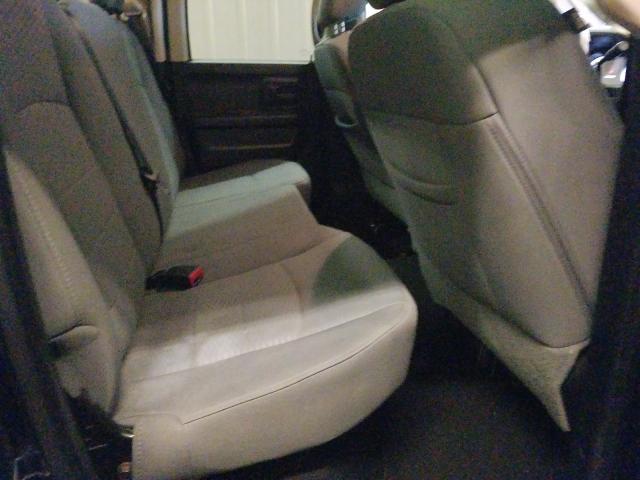 2013 RAM 1500 ST 1C6RR7FT9DS588781