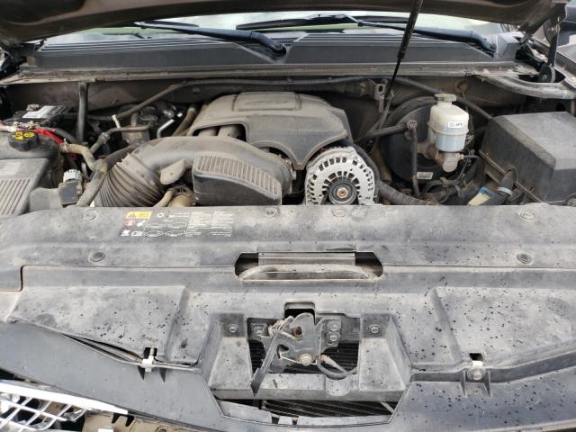 2011 CHEVROLET SUBURBAN C 1GNSCJE0XBR295242