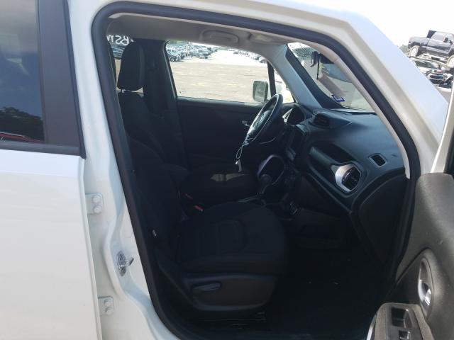 2018 JEEP RENEGADE L ZACCJABBXJPG66468