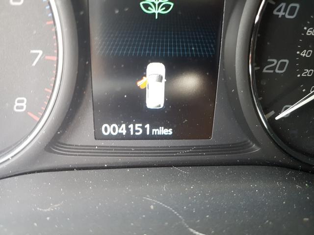 2019 MITSUBISHI OUTLANDER JA4AD2A36KZ006083
