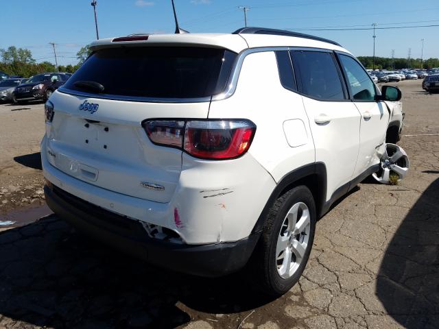 2018 JEEP COMPASS LA 3C4NJDBB7JT314726