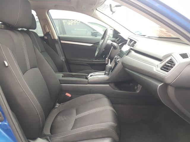 2017 HONDA CIVIC EX 19XFC2F71HE060891