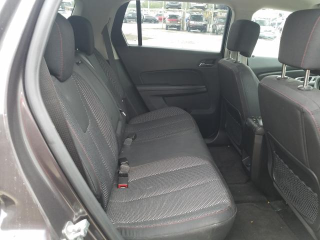 2016 GMC TERRAIN 2GKFLSEK1G6108530