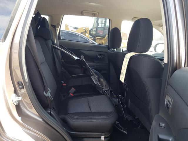 2019 MITSUBISHI OUTLANDER JA4AD2A36KZ006083
