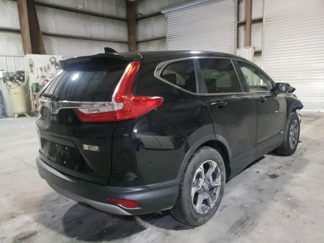 2017 HONDA CR-V EX 7FARW1H51HE044456