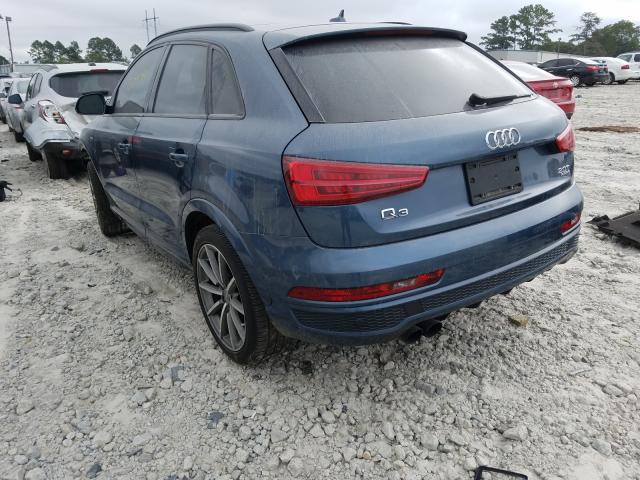 2018 AUDI Q3 PREMIUM WA1JCCFS6JR011386
