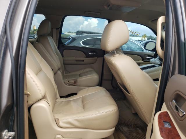 2011 CHEVROLET SUBURBAN C 1GNSCJE0XBR295242