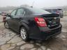 2017 Chevrolet Sonic Premier for Sale in Columbia, MO - Front End