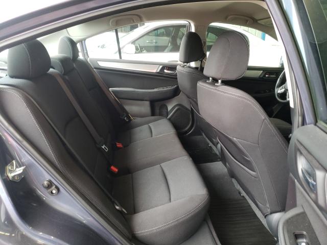 2017 SUBARU LEGACY 2.5 4S3BNAC64H3053181
