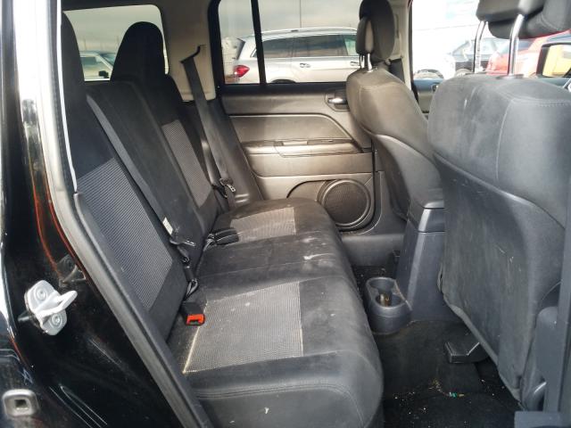 2013 JEEP PATRIOT LA 1C4NJRFB5DD281341