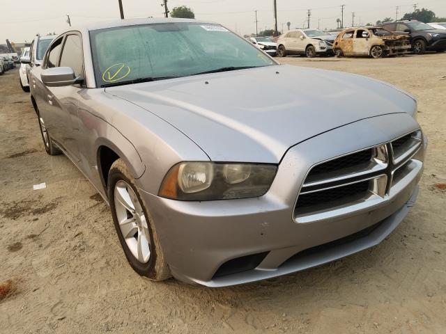 2011 DODGE CHARGER 2B3CL3CG3BH545480