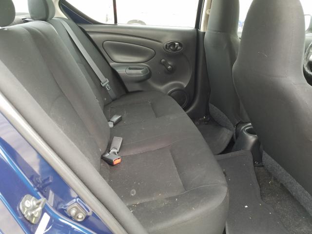 2014 NISSAN VERSA 3N1CN7AP4EL848415