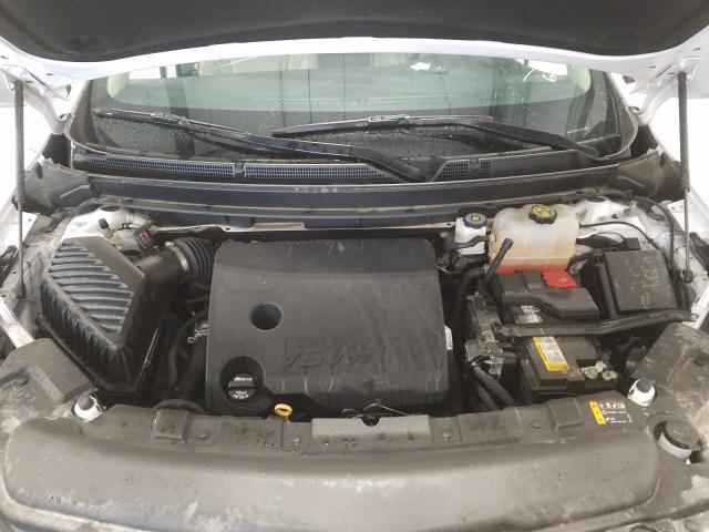 2018 BUICK ENCLAVE 5GAEVBKWXJJ206573
