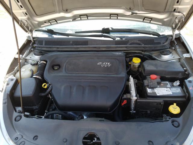 2013 DODGE DART SE 1C3CDFAA6DD313388