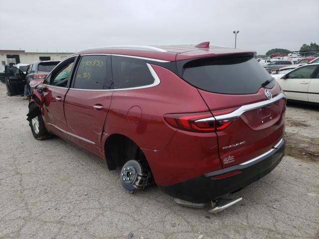 2020 BUICK ENCLAVE PR 5GAERCKW6LJ195455