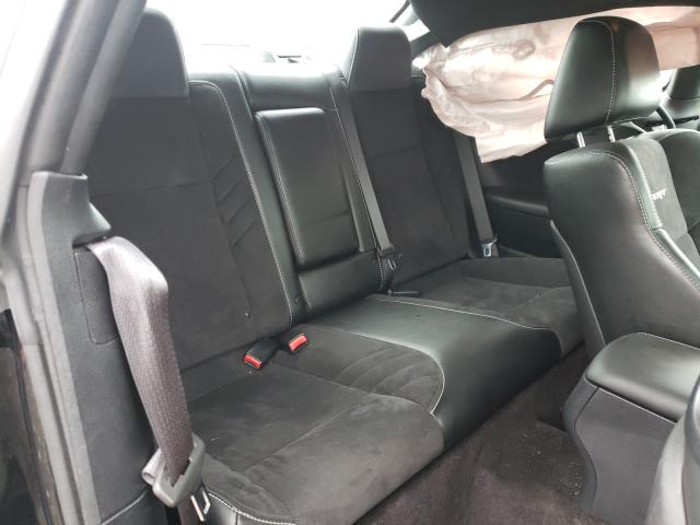 2016 DODGE CHALLENGER 2C3CDZC94GH200602