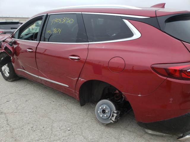2020 BUICK ENCLAVE PR 5GAERCKW6LJ195455