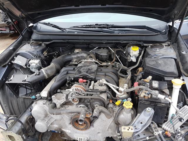 2016 SUBARU OUTBACK 3. 4S4BSEJC5G3316829