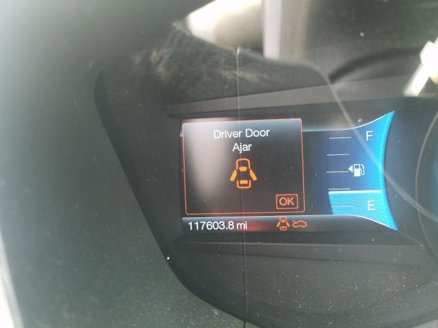 2014 FORD FUSION 3FA6P0K99ER259181