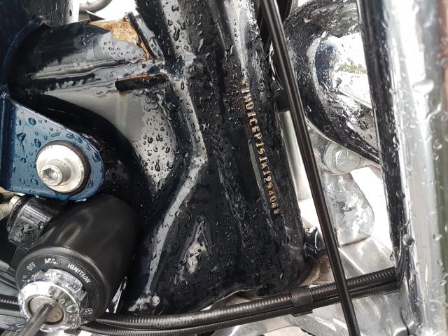 2001 HARLEY-DAVIDSON XL1200 C 1HD1CGP151K125406